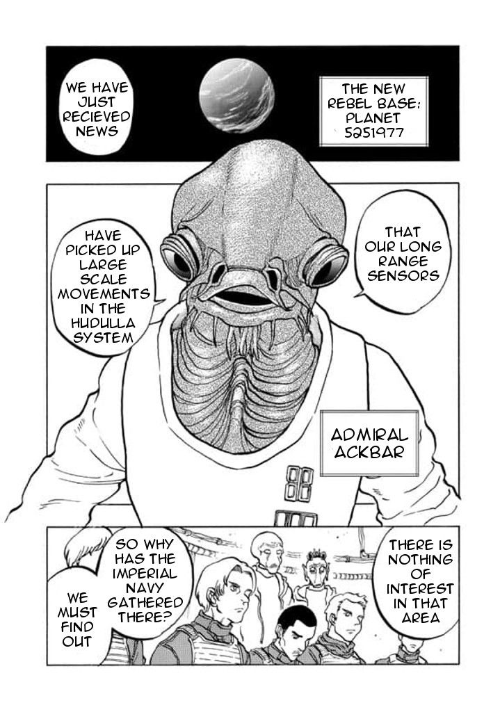 Star Wars Lost Stars - Chapter 23 image 02